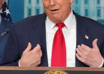 Trump has lived a long life believing he’s the exception to every rule