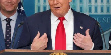 Trump has lived a long life believing he’s the exception to every rule