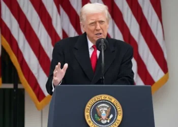 Conservative reveals how GOP may abandon Trump if they lose big in the midterms