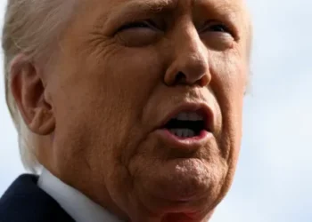 ‘Kids are watching’: Trump scolded by GOP senator for firing off death threats