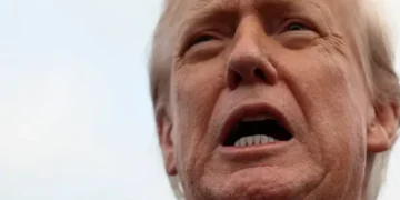 ‘Contrary to American interests’: Trump’s newest meltdown leads to ridicule from experts