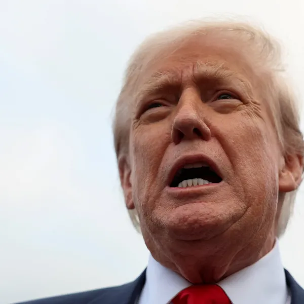 ‘Contrary to American interests’: Trump’s newest meltdown leads to ridicule from experts