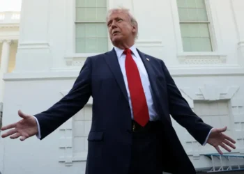 ‘He is acting cornered’: Analyst says this Trump outburst is ‘different’ — and more ‘dire’