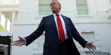 ‘He is acting cornered’: Analyst says this Trump outburst is ‘different’ — and more ‘dire’