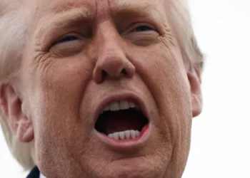 ‘Ranting lunatic!’ Enraged Trump revokes endorsement of top MAGA ally