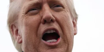 ‘Ranting lunatic!’ Enraged Trump revokes endorsement of top MAGA ally