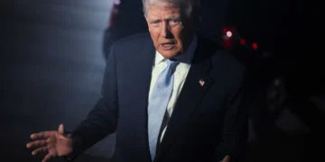 ‘We don’t need their approval’: Trump makes startling claim about drug boat strikes