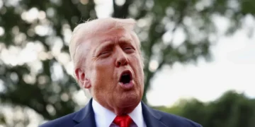 Inside Trump’s rage: Behind his growing retribution as cracks emerge in his base