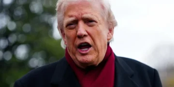 Trump predicts tariff payments to ‘skyrocket’ as Americans struggle with paying bills