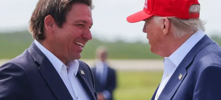 MAGA mom’s bid to create ‘Trump County’ may cause headache for red state governor: report