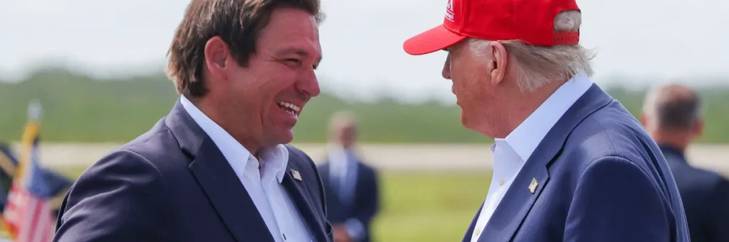 MAGA mom’s bid to create ‘Trump County’ may cause headache for red state governor: report