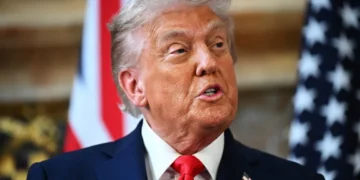 Trump vows full pardon for drug-trafficking ex-foreign president