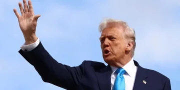 Trump blindsides key ally with stunning demand