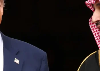 Trump ‘just giving the Saudis everything’: former CIA counter-terrorism expert