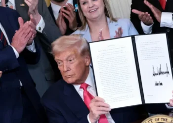 ‘Is this for real?’ Trump accused of ‘lying’ to voters after new pardon pledge