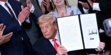 ‘Is this for real?’ Trump accused of ‘lying’ to voters after new pardon pledge