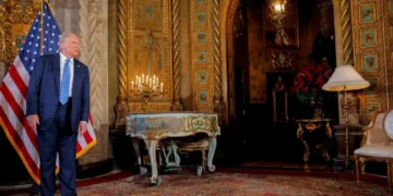 ‘It could be forever’: Florida residents ‘blindsided’ by Trump move wreaking havoc on them