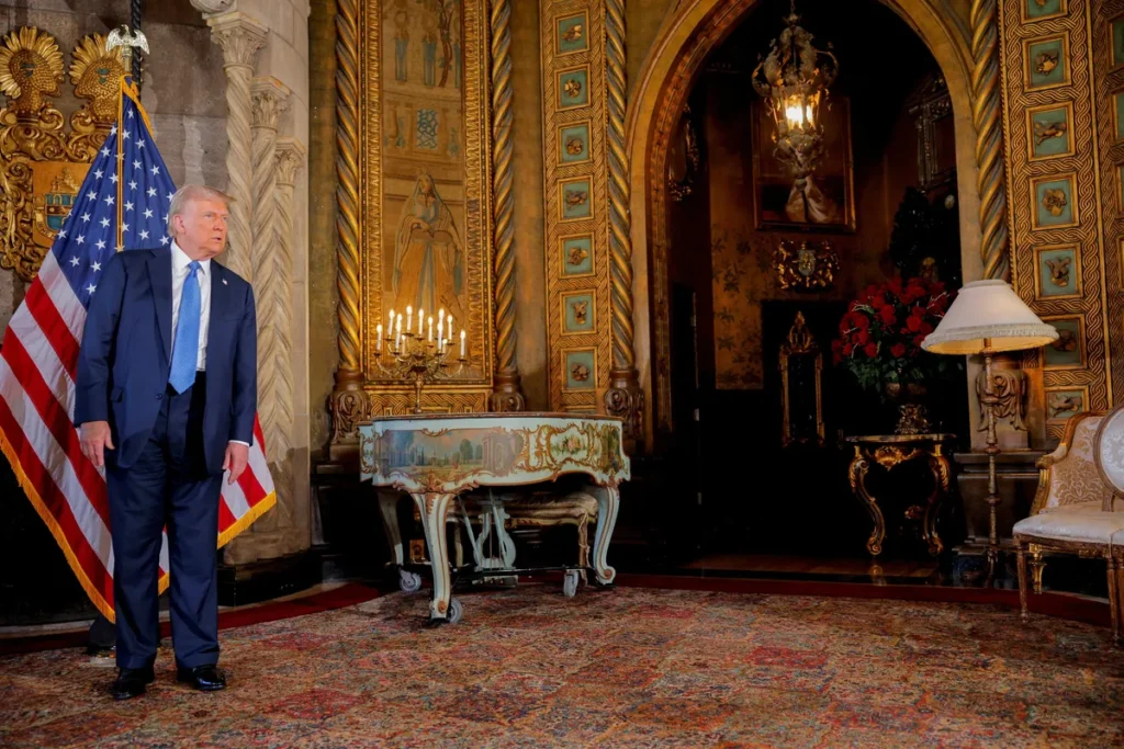 ‘It could be forever’: Florida residents ‘blindsided’ by Trump move wreaking havoc on them