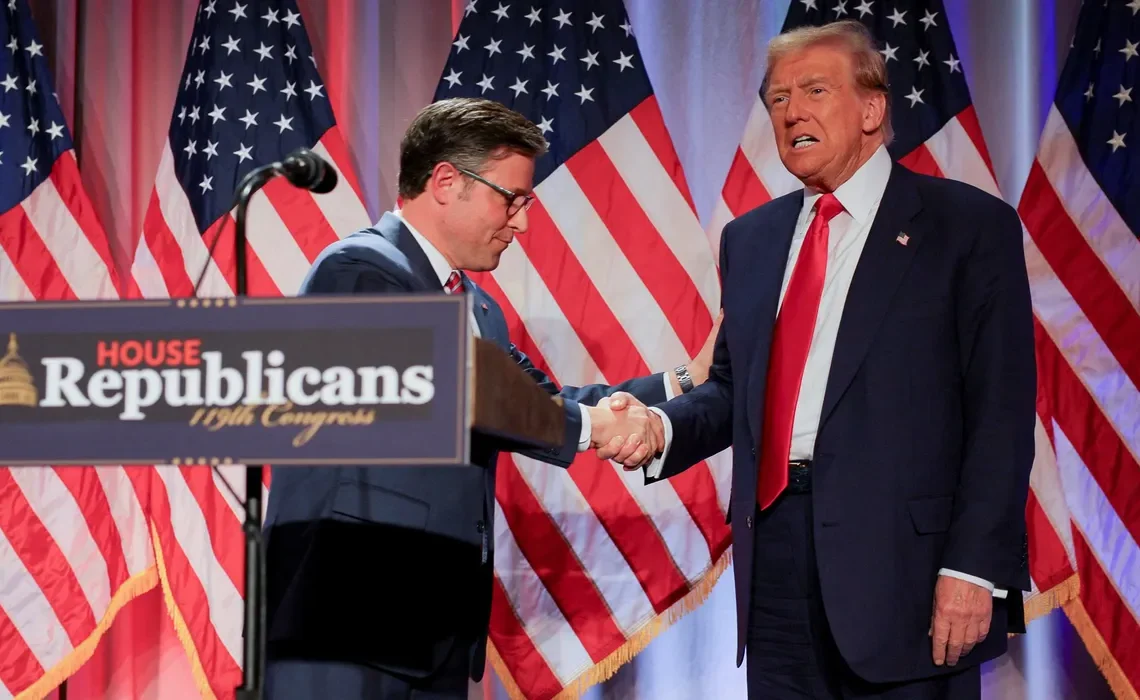 ‘This is a big problem’: GOP icon flags ‘difficult news’ on how ‘Republicans are losing’