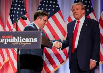 ‘This is a big problem’: GOP icon flags ‘difficult news’ on how ‘Republicans are losing’