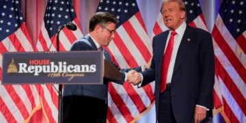 ‘This is a big problem’: GOP icon flags ‘difficult news’ on how ‘Republicans are losing’