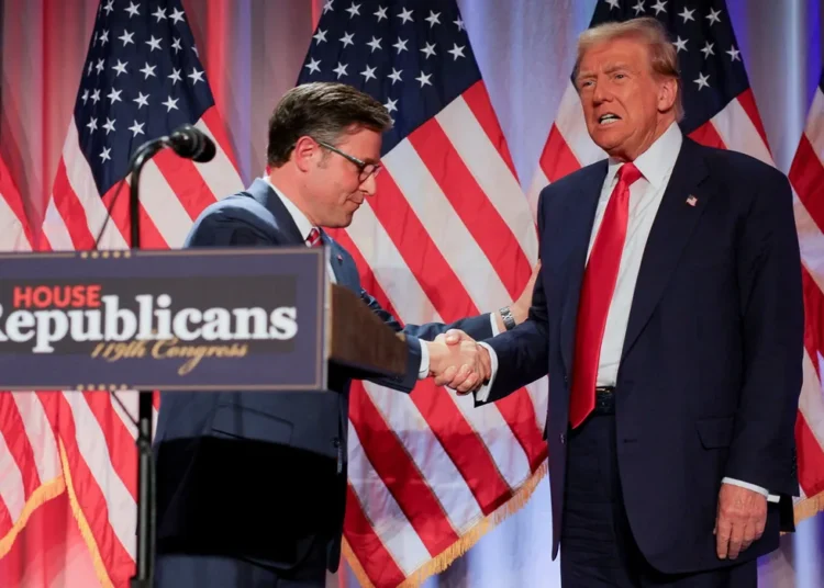 ‘This is a big problem’: GOP icon flags ‘difficult news’ on how ‘Republicans are losing’