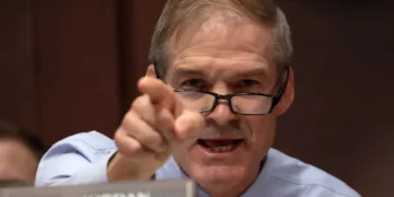 GOP’s Jim Jordan issues ‘flabbergasting’ criminal referral for Jack Smith prosecutor