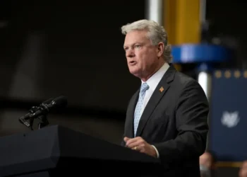 ‘Unclear’: GOP congressman and his top aide face mysterious ethics investigation