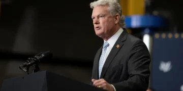 ‘Unclear’: GOP congressman and his top aide face mysterious ethics investigation