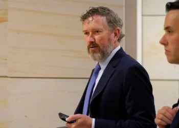 ‘Horrible thing to do’: Analyst bashes Trump’s ‘repulsive’ attacks on GOP Rep’s late wife