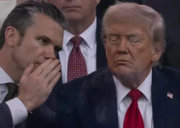 Trump and Pete Hegseth’s latest ‘stupid political play’ will come back to haunt them: host