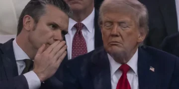 Trump and Pete Hegseth’s latest ‘stupid political play’ will come back to haunt them: host