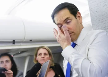 ‘People better get fired’: GOP lawmaker puts Trump admin on notice for latest ‘buffoonery’