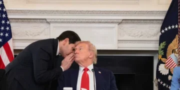 ‘Truly bizarre’: Critics pounce on ‘one of the biggest foreign policy scandals in history’