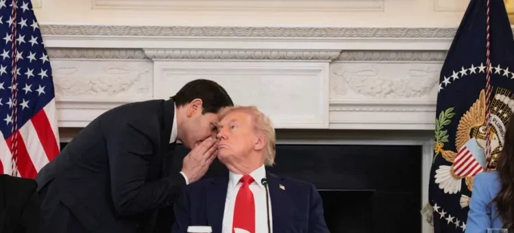 ‘Truly bizarre’: Critics pounce on ‘one of the biggest foreign policy scandals in history’