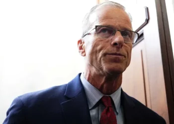 Senate Republicans dump cold water on latest Trump ploy