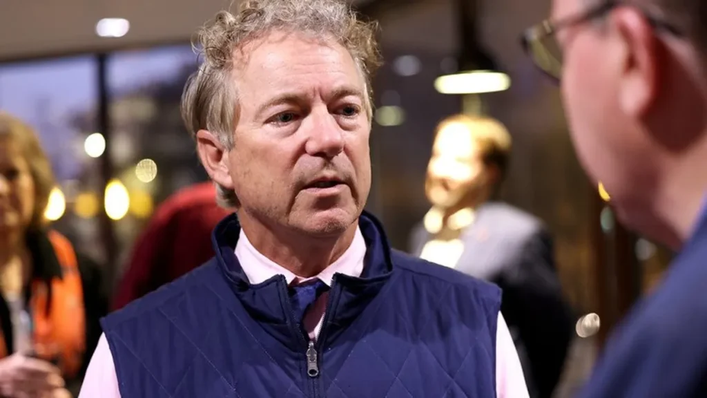 ‘They want it both ways’: Trump ally reveals boat strikes eroding key part of MAGA base