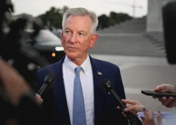 Former Dem Senator plans to challenge Tommy Tuberville for Alabama Governor: report