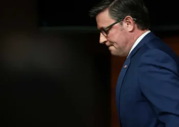 ‘Cowering’ Republicans are trapped in a ‘terrible tightening vise’