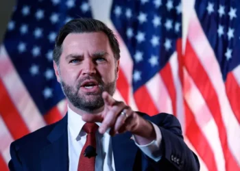 JD Vance speaks to troops after DC shooting: ‘Soldiers are the sword and the shield’