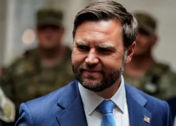 ‘A complete lie’: JD Vance lashes out at MAGA journalist after ‘bigot’ attack on his staff