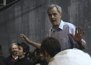 Three Great Documentaries to Stream