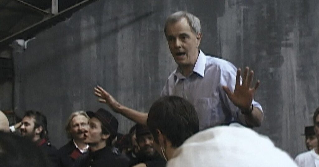 Three Great Documentaries to Stream