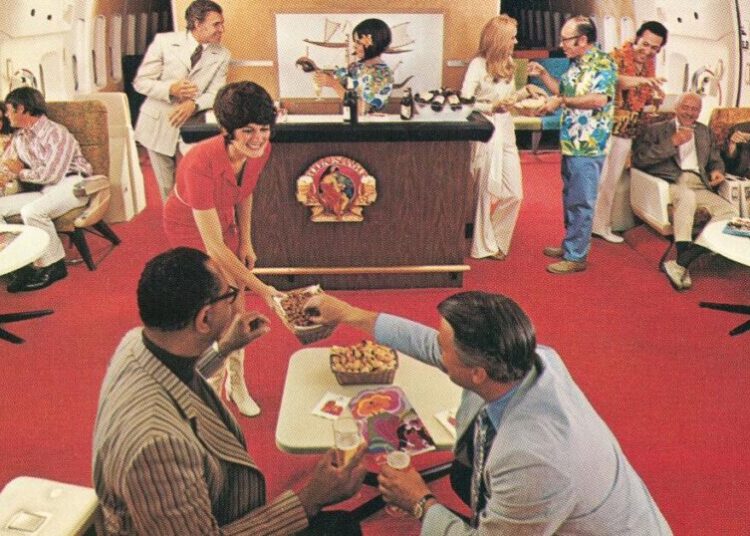 Trump’s transit chief longs for ‘golden age’ of flying. Banning sweats won’t cut it, experts say