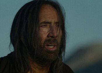 Alt-Jesus retelling ‘The Carpenter’s Son’ is worse than blasphemous — it’s boring