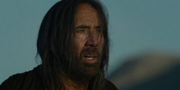 Alt-Jesus retelling ‘The Carpenter’s Son’ is worse than blasphemous — it’s boring