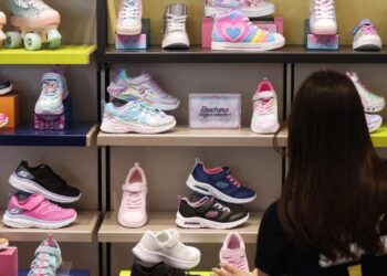 Skechers investors say they were forced to take a bad deal when the company went private