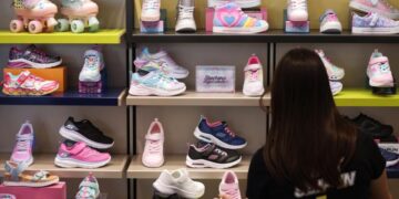 Skechers investors say they were forced to take a bad deal when the company went private