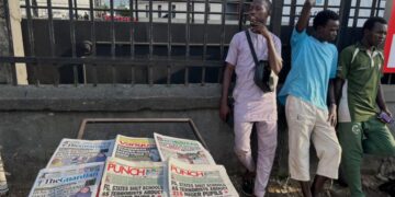 50 abducted Nigerian students escape; Pope Leo calls on kidnappers to free the rest