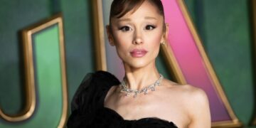 Ariana Grande says her 10-city tour next summer could be her ‘one last hurrah’ as a pop star